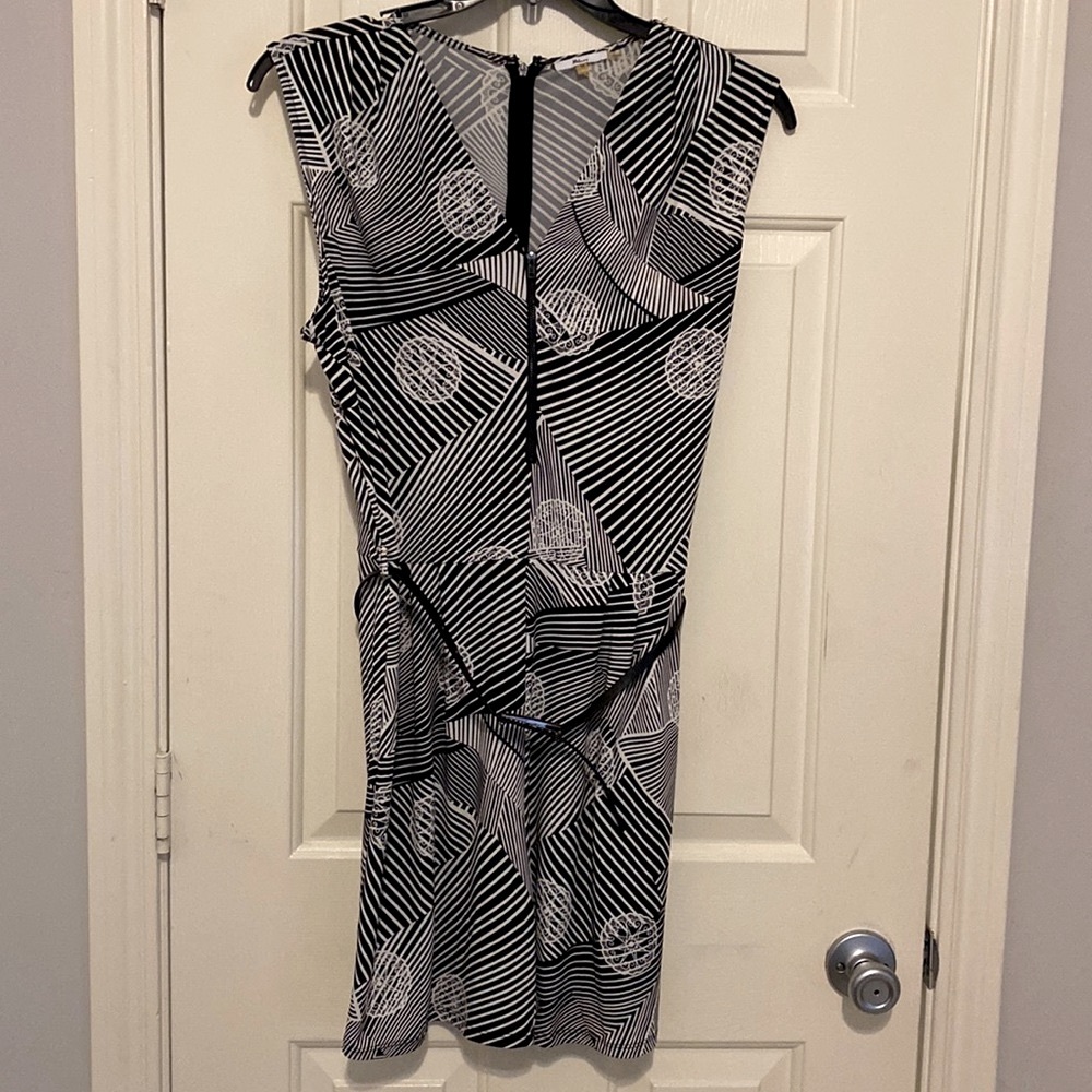 Milano Print Romper